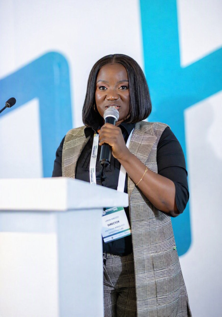 Investor Confidence Grows as SAEIS 2026 Turns Sustainable Infrastructure Ideas into Bankable Projects