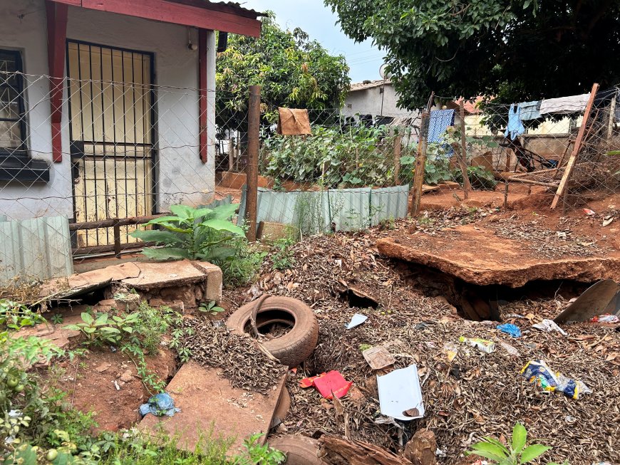 From the Great Dyke to Great Neglect: Why Zimbabwe Must Ensure Mining Communities Benefit First
