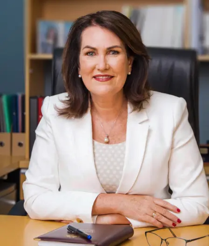 Australian Defence Committee Inquires into Civil Preparedness and Supply Chain Vulnerabilities