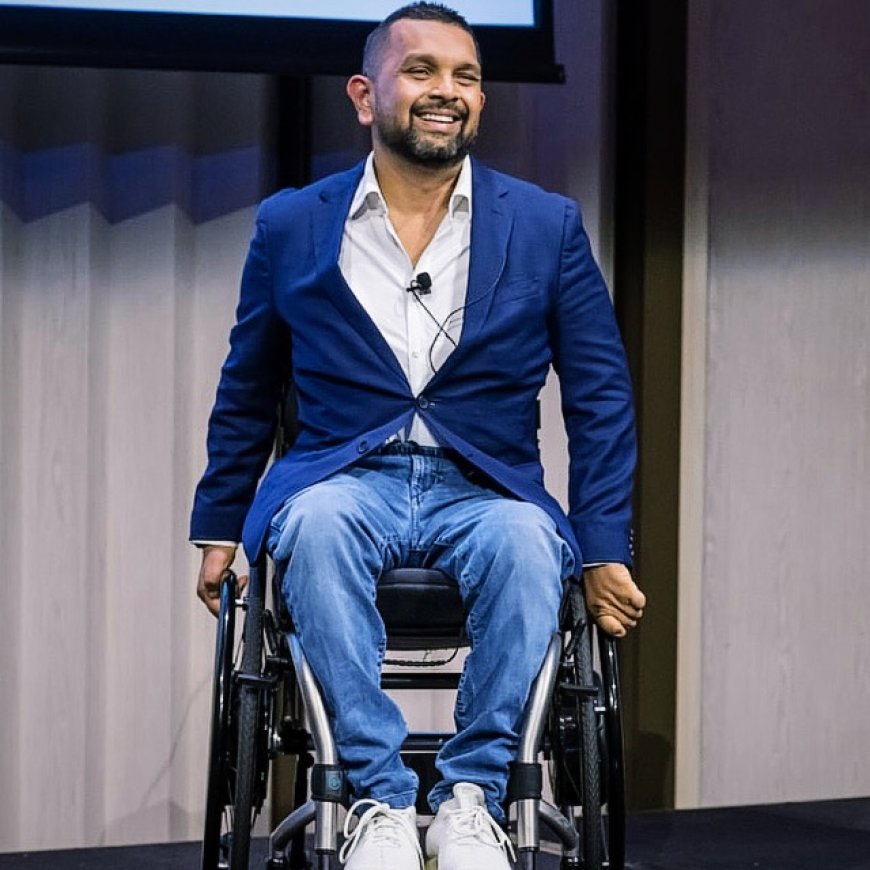 Physical Disability Australia Challenges NDIS Reform Narrative Framing Disability as Cost