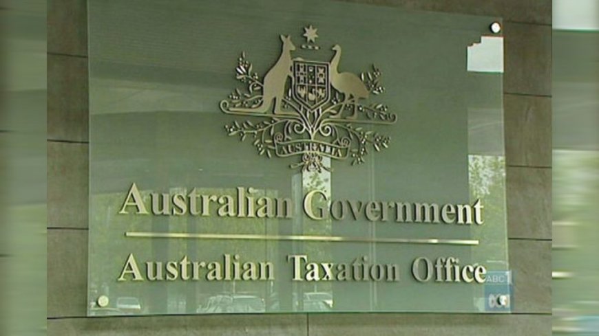 ATO Expands Pre-Fill Tax Data for Sole Traders and Contractors