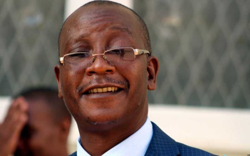Zimbabwe Recognises Intersex Rights