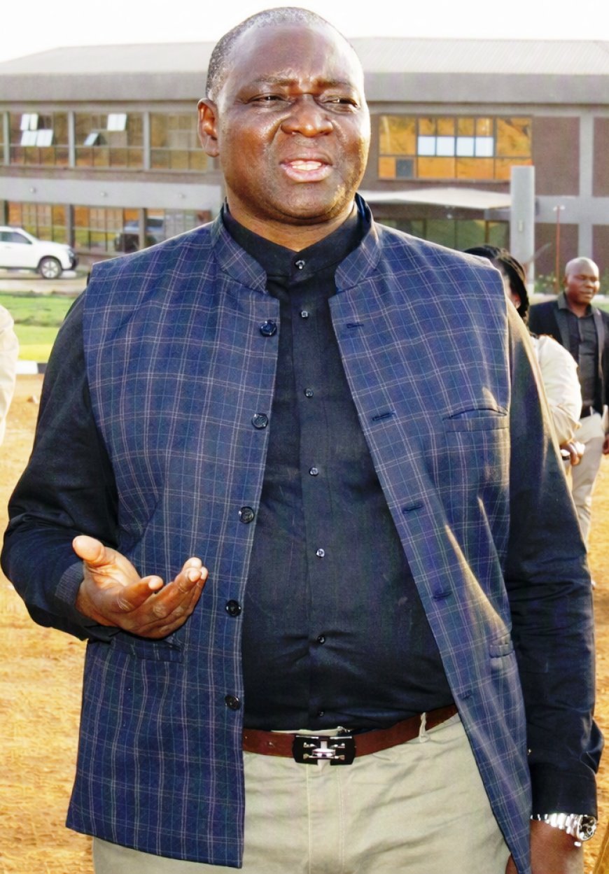 Midlands Projects Showcase Government’s Development Drive, Industrialisation Agenda