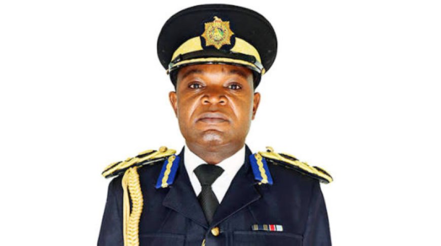 Your  Pain Is Not a  Hitchhike": ZRP Tells  Public  To  Report Officers Who Demand Transport