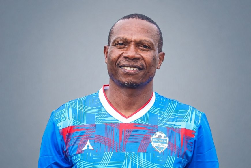 TelOne FC Part Ways With Chaminuka, Appoint Joel Lupahla As New Head Coach