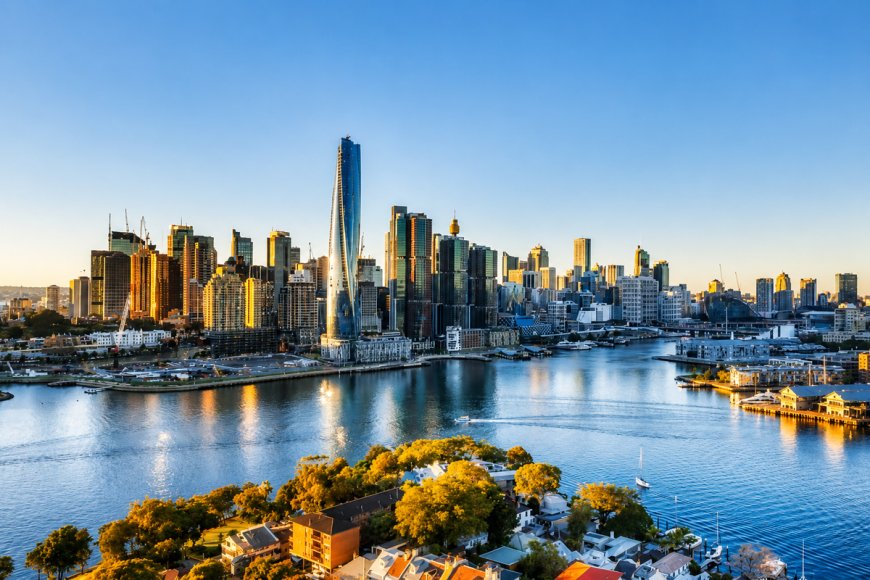 CCAA Welcomes Industrial Land Protection and Freight Corridor Rules in Sydney Plan