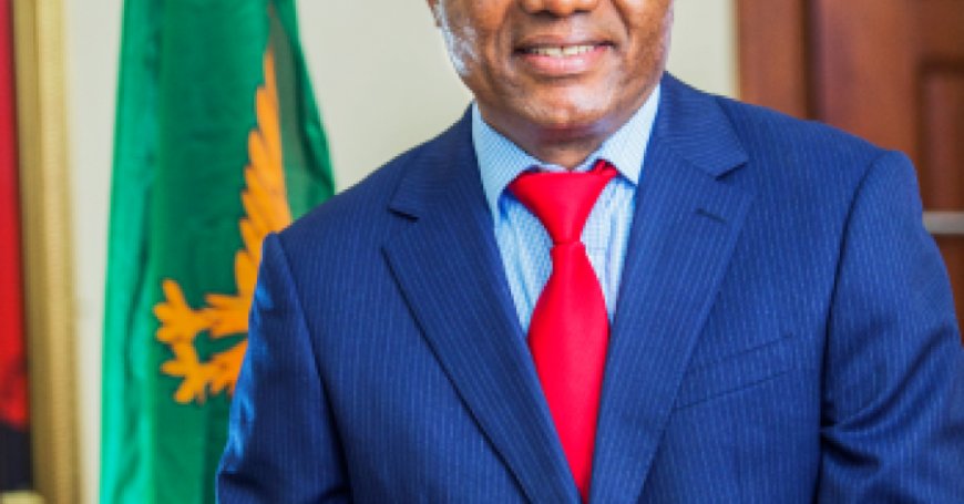 SADC Calls for Peace and Unity as Zambia Goes for Polls