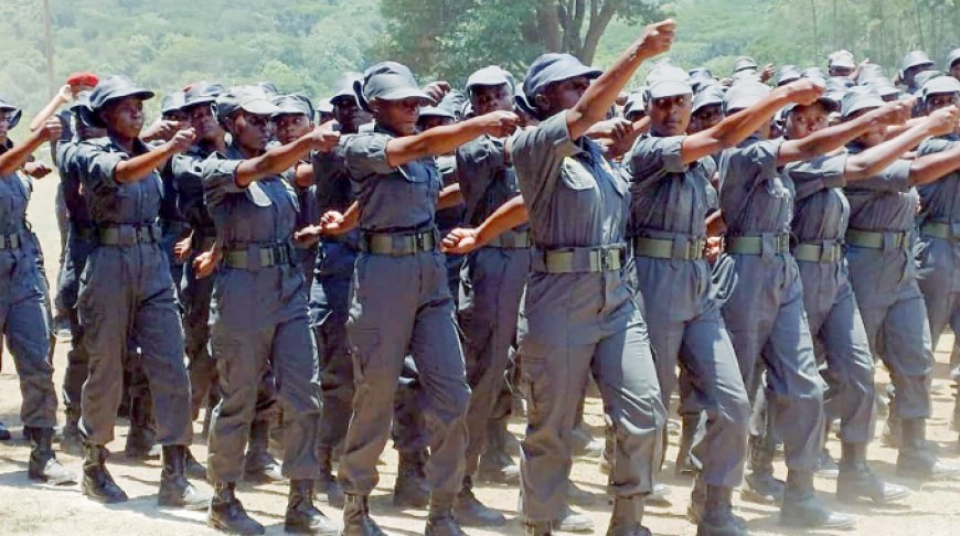 Youth Service and Police Recruitment: A Public Policy Test of Fairness, Merit and Trust