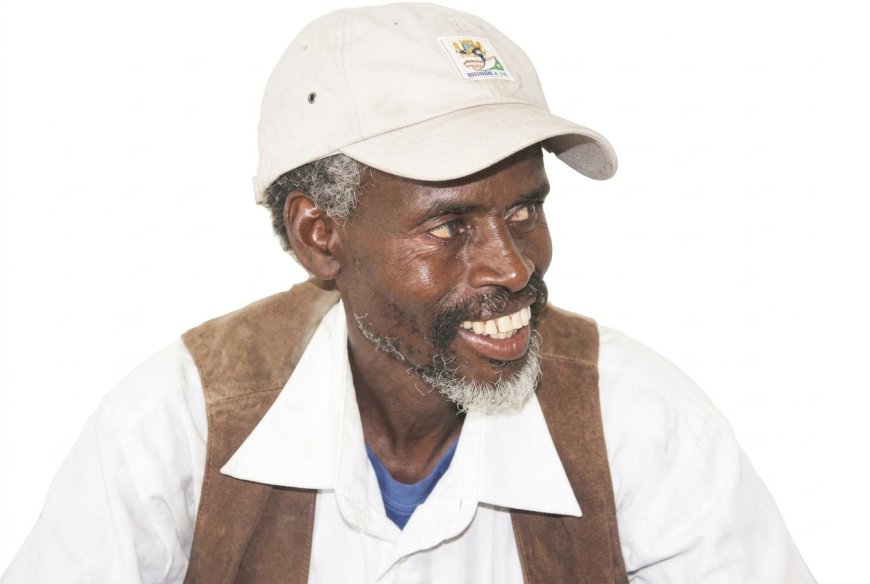 Arts Visionary Cont Mhlanga Remembered