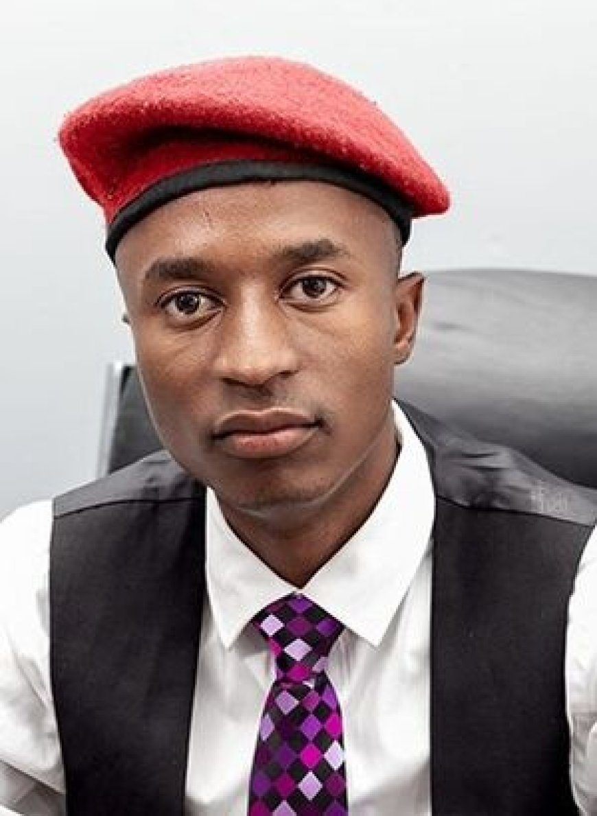 Siziba Warns Opposition of Infiltration After Dube Senate Appointment