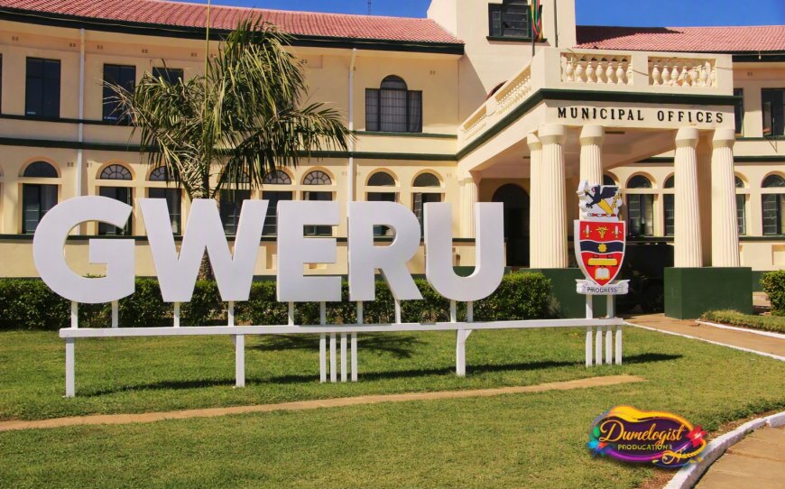 Gweru Residents Turn to Boreholes Over Suspected Sewage in Municipal Water