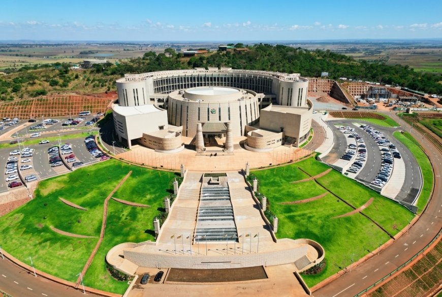 CAA3 Takes Effect as Zimbabwe Appoints First 10 Additional Senators