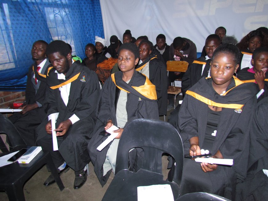 Youths Urged to Turn Digital Skills into Economic Opportunities