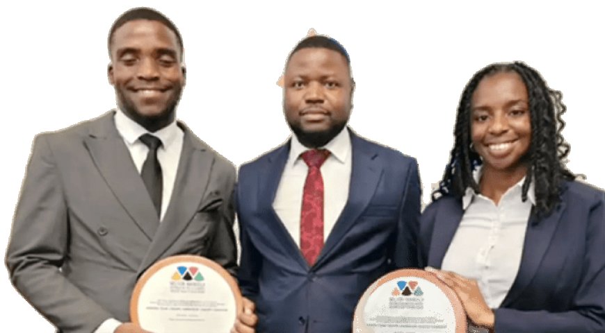 President Mnangagwa Commends MSU Law After Sweeping Global Moot Court Title