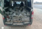 280kg Drug Haul Drama as Suspects Ram Police Vehicle, Flee Into Darkness