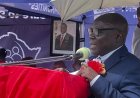 Phillip Village Celebrates Open Defecation-Free Milestone