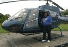 BREAKING NEWS: Wicknell Chivayo Dies in Helicopter Crash Near Marondera, Six Dead