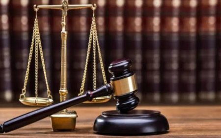 ‘You Are a Danger to Society': High Court Says as Zhombe Killer is Jailed 20 Years