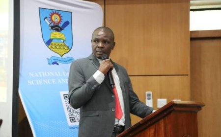 Ministry Raises Concern Over Gweru Polytechnic Pass Rate