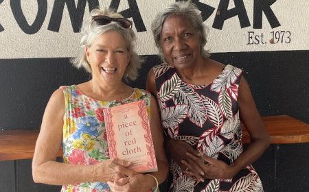 Six Australian Books Win the 2026 Prime Minister’s Literary Awards