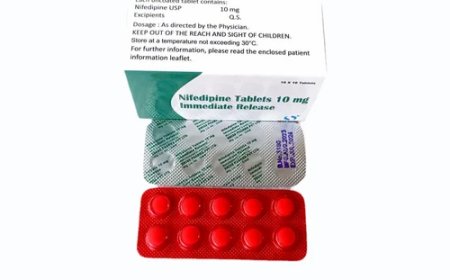 Zimbabwe Recalls BP, Parkingson's Disease Medicine Batches Over Quality Concerns
