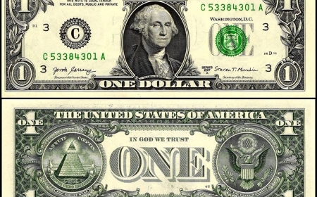 A  US$1 Dispute That  Ended in  Murder