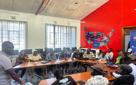 From Hustling to Building a Business