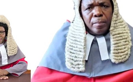 Bulawayo High Court Gives Redcliff Teacher 18 Years for Raping 13-Year-Old Pupil