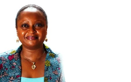 Zimbabwean Moyo takes charge of IFC private-sector portfolio across six African markets