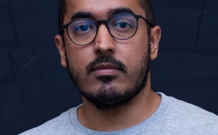 British-South African Investigative Journalist Goes Missing in Djibouti