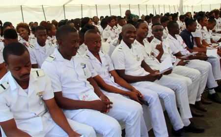 Nursing Applicants Asked to Pay US$1,500