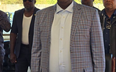 US$1.2m Investment Creates Jobs in Gokwe South