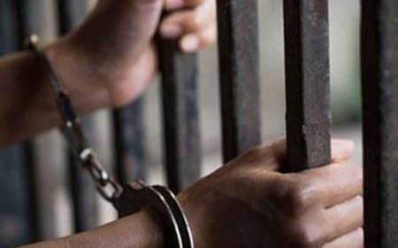 Wife Steals US$30 000 from Hubby, Stages Armed Robbery