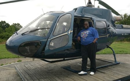 BREAKING NEWS: Wicknell Chivayo Dies in Helicopter Crash Near Marondera, Six Dead