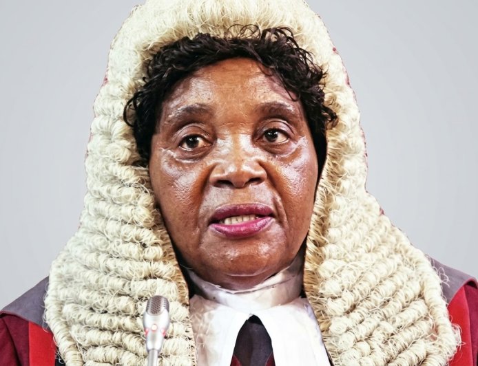 ‘Judicial Power Comes From the People’, Chief Justice Warns Judges