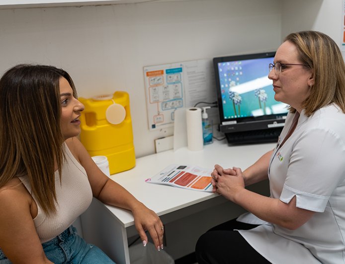 ‘Reckless Gamble’: General Practitioners Hit Out at NSW Pharmacist Prescribing Expansion
