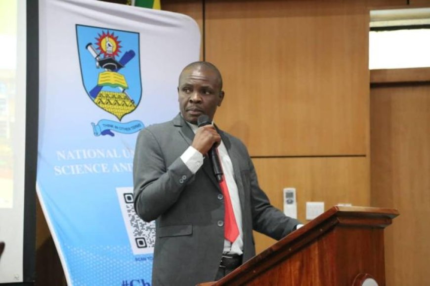 Ministry Raises Concern Over Gweru Polytechnic Pass Rate