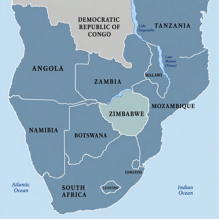 When silence becomes dangerous: The hidden health threats Southern Africa cannot afford to ignore