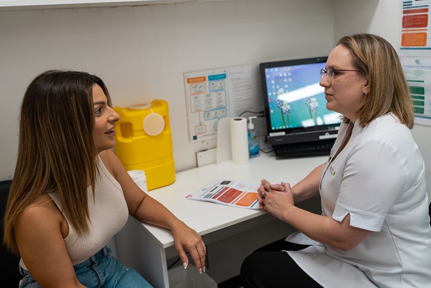 ‘Reckless Gamble’: General Practitioners Hit Out at NSW Pharmacist Prescribing Expansion