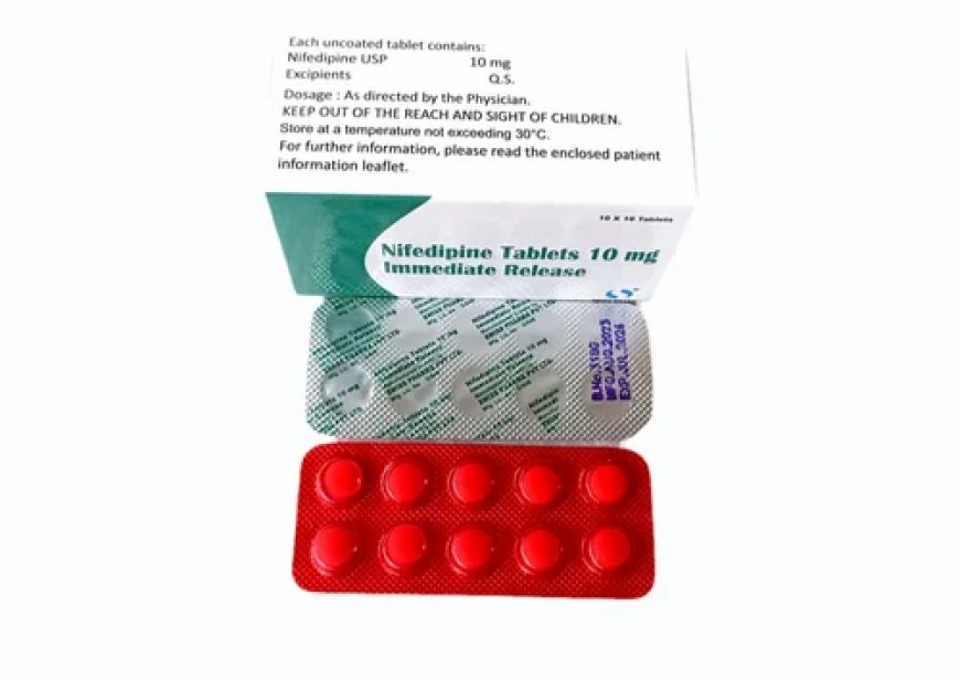 Zimbabwe Recalls BP, Parkingson's Disease Medicine Batches Over Quality Concerns