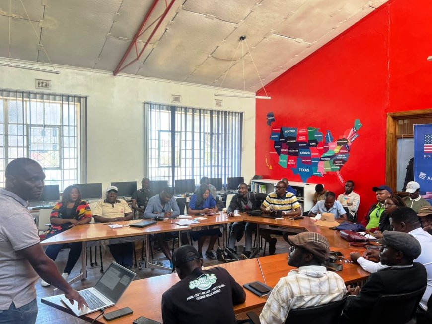 From Hustling to Building a Business