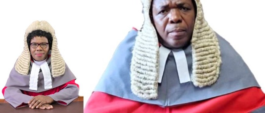 Bulawayo High Court Gives Redcliff Teacher 18 Years for Raping 13-Year-Old Pupil