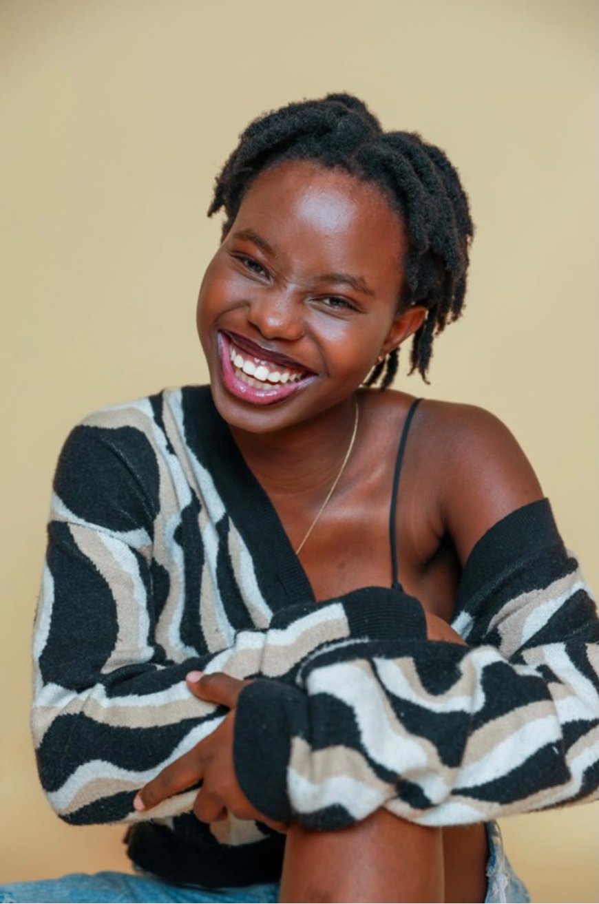 Australia Based 16-Year-Old Zimbabwean Designer Tariro "TK" Kanduka Prepares for Global Runway Conquest in New York