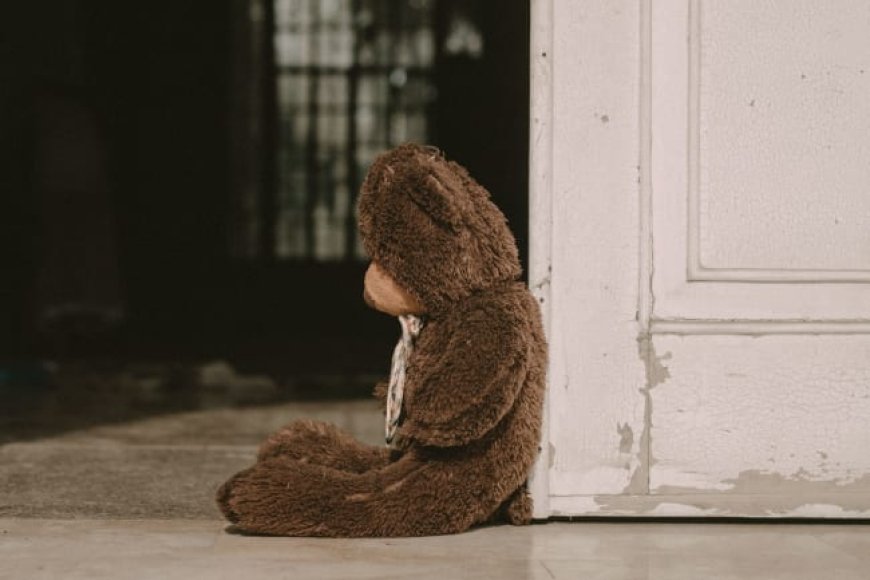 Australia Still Falling Short on Child Sexual Abuse Prevention — UNSW