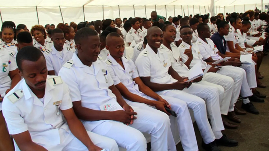 Nursing Applicants Asked to Pay US$1,500