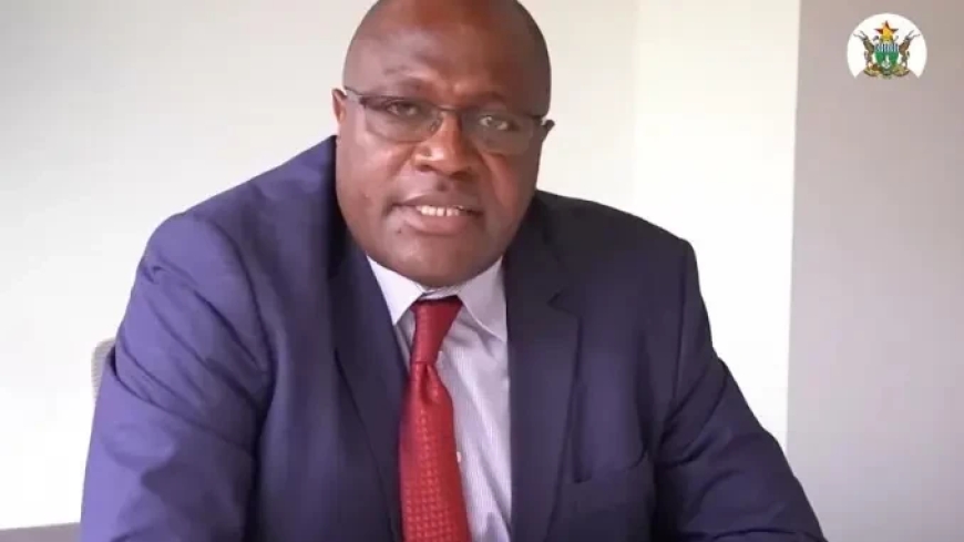 ​Kwekwe High Court Complex to Officially Open in November