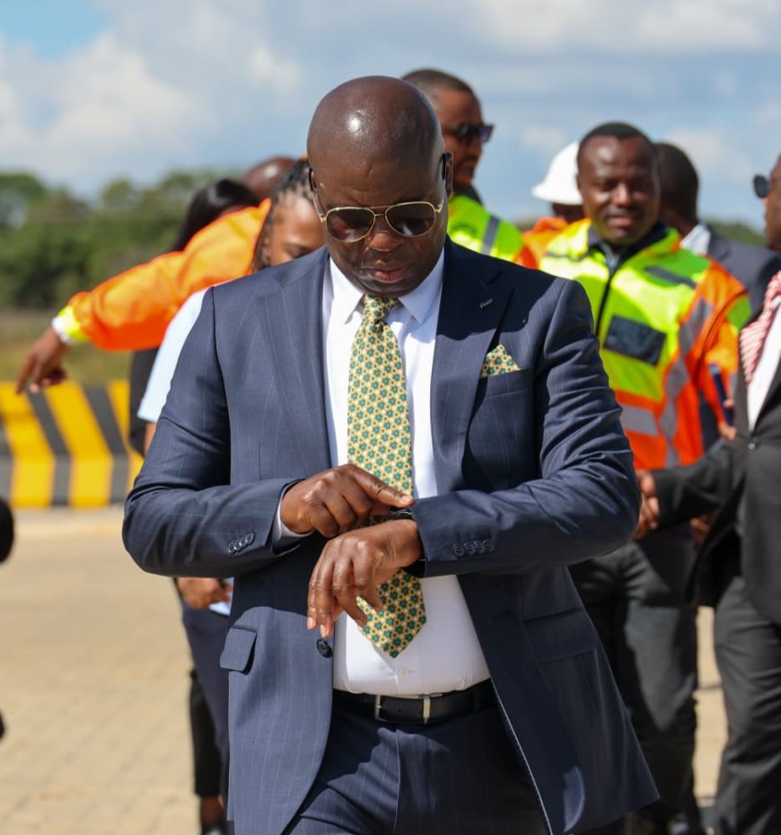 Geo Pomona Is Not A Scandal, It Is A Blessing: A Rebuttal To Lance Guma’s Distorted Tale