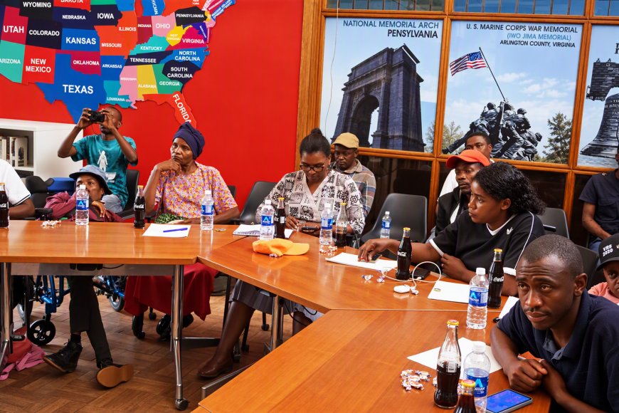 Storytelling Initiative Connects PWD Creatives Across Africa, as LeBrecht Calls for Self-Representation