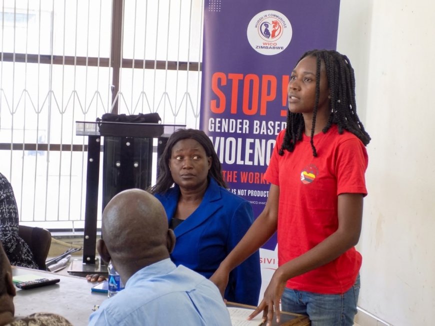 Fear Keeping Employees Silent on Workplace GBV, Despite Knowing Policies