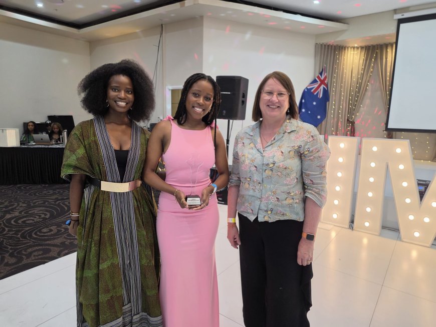 NSW Government, ZIMAA and African Diplomatic Leadership Unite to Champion Multiculturalism at 2026 Gala
